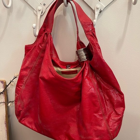 Vintage bag Chinese laundry - Picture 2 of 5